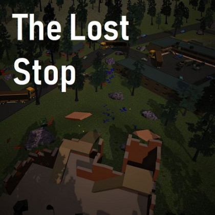 The Lost Stop