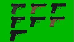 Law Enforcement Base: Germany 0