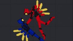 ULTRAKILL Mod 4 ULTRAKILL Mod 4