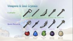 A Rim Reborn - Classes and Jobs 0