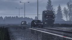 Realistic Weather & Fog 8