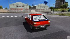 Renault 11 Flash 3