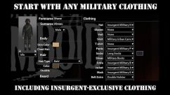 Insurgent - Black Ops Profession 4