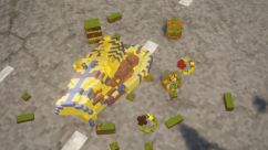 Morvex's spawnable valuables 2