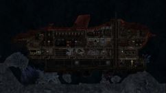 Shipwrecks Extended 1