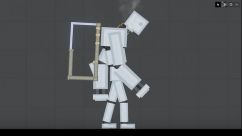 Better Man-Carrying Android 0