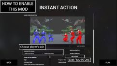 [EA26+] Vanilla Styled Classes again... 4