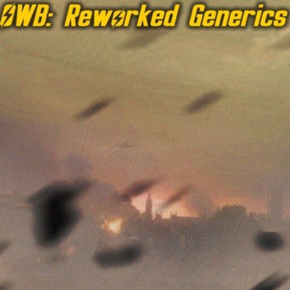 OWB: Reworked Generic Tree's