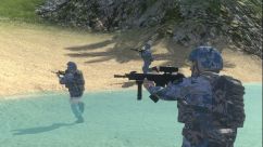 [Squad]PLA Navy Marine Corps 3