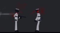 CR Cormandy - Assault Soldat 3