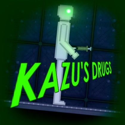 Kazu's Drugs v1.2