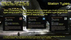 Real Space - Planetary Stations 3