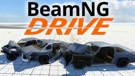 Как установить машины в BeamNG Drive