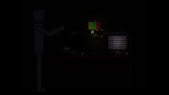 CRT Televisions! 1