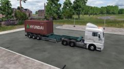 MAN TGS 26.480 Trucks 2