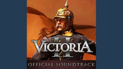 Victoria II Soundtrack Radio
