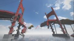 Bridge Construction 2