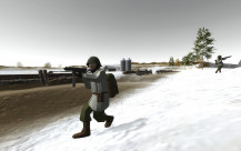 Project Altirus: East Leersog 0