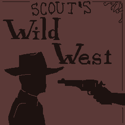 Scout's Wild West