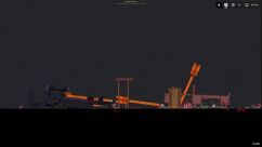 Weapon size affects its power Mod 1