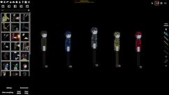 Armor Clothing Minus 0