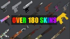 CS:GO Collection 3