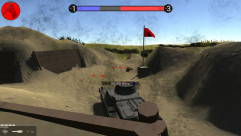 Panzer I ausf B 2