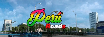 Peru Roads