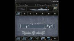 Ship designer - Universal 2