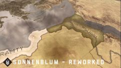 Commanders: The Competitive HOI4 Mod 1