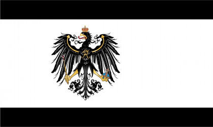 The Glory of Prussia