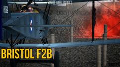 Bristol F2B 2