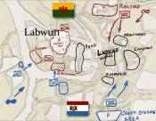 Project Altirus: East Leersog 6