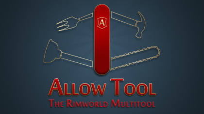 Allow Tool