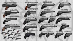 Guns Galore - Magnum 1