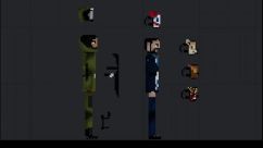 PAYDAY 2: People Playground Edition 3