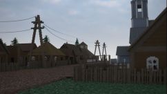 WW2 Village 0