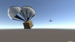 Close Air Support [C-17] 0