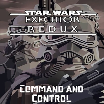 Executor Redux: Command and Control