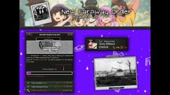 New Faraway Order: Omori Mod 0