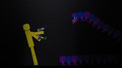 The Ultimate Poppy Playtime Mod 1