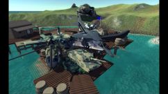Vehicle Spawner V2 (Mutator Mod) 1