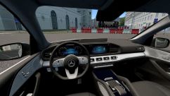 2020 Mercedes-Benz GLE 6