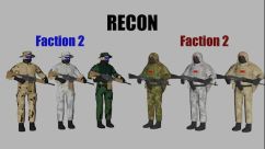 [EA26+] Banilla+ Class System 2