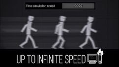 Environment time changer 1