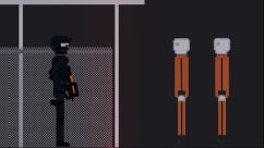 PATHOS III Security Department 2