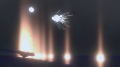 Close Air Support [White Phosphorus] 2