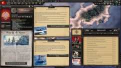 Communist Japan - Unstoppable Asian Revolution 2