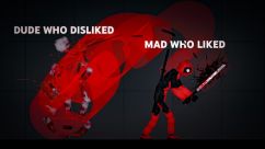 Deadpool Mod 0