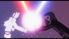 [ BarBeQ's Skywalker Saga ] 5